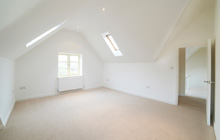 Copley Hill bedroom extension leads