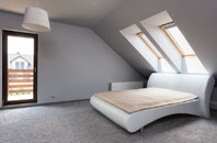 Copley Hill bedroom extensions