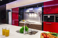 Copley Hill kitchen extensions