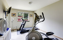 Copley Hill home gym construction leads